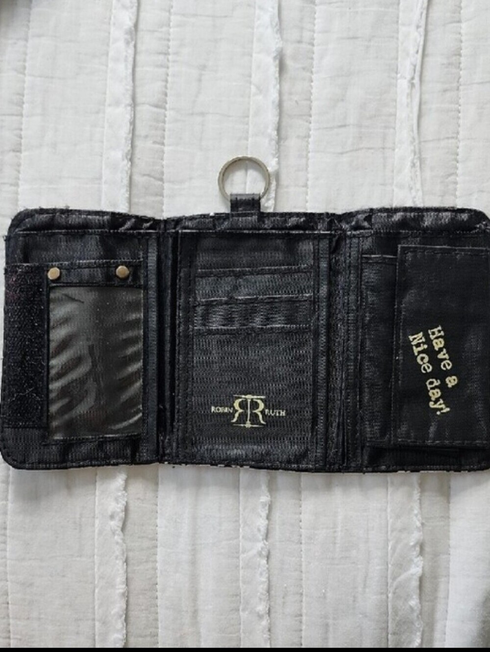 Robin Ruth Purse And Wallet Set - Picture 9 of 11